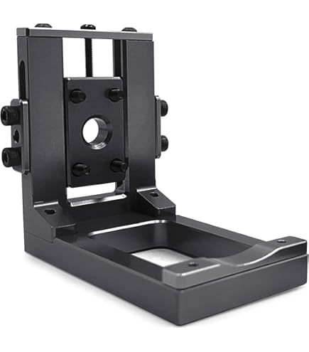 Amazon.com: Traxxas Motor mounts (Front and Rear)/ pin (1